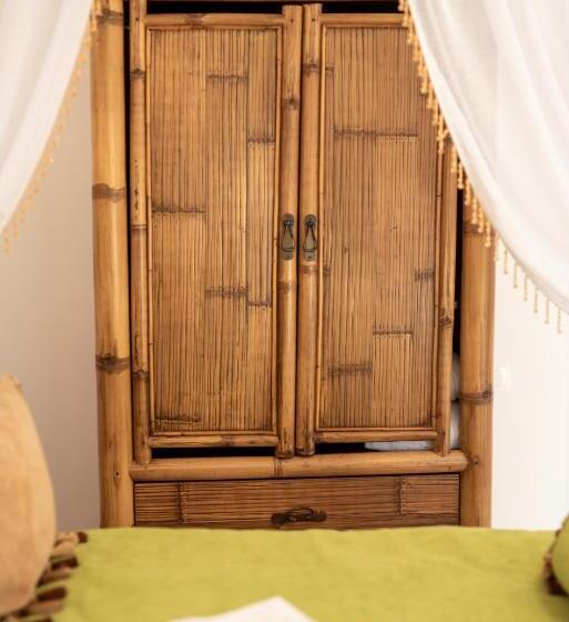 بنسيون Boutique Vila