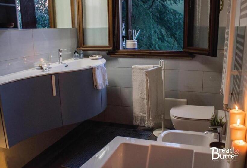 膳宿费 Bread & Butter