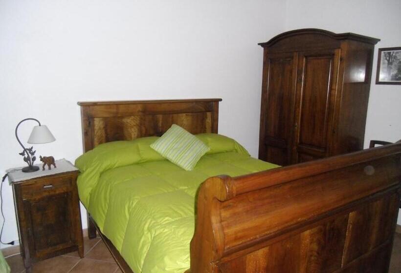 פנסיון Cà Praudin