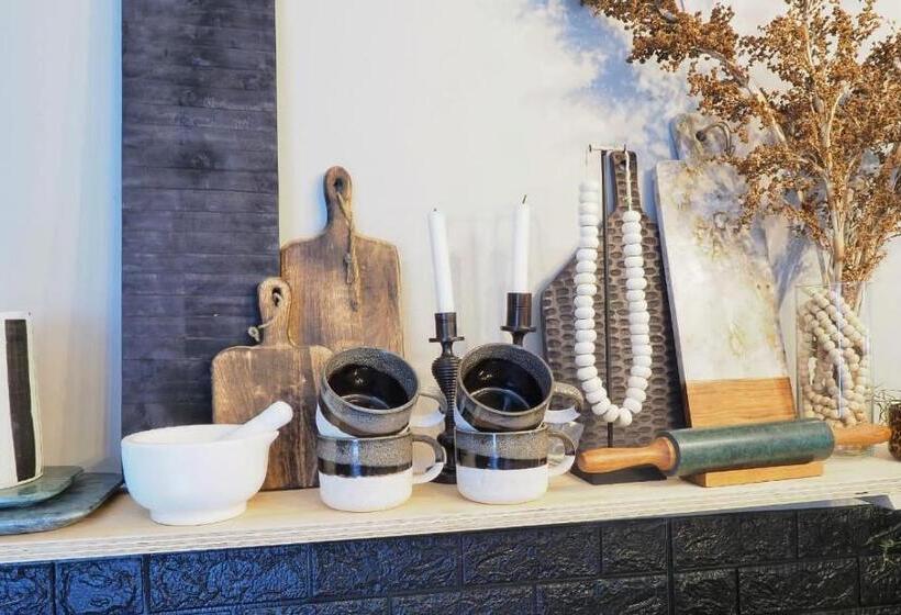 Пансион Fever Tree Guesthouse