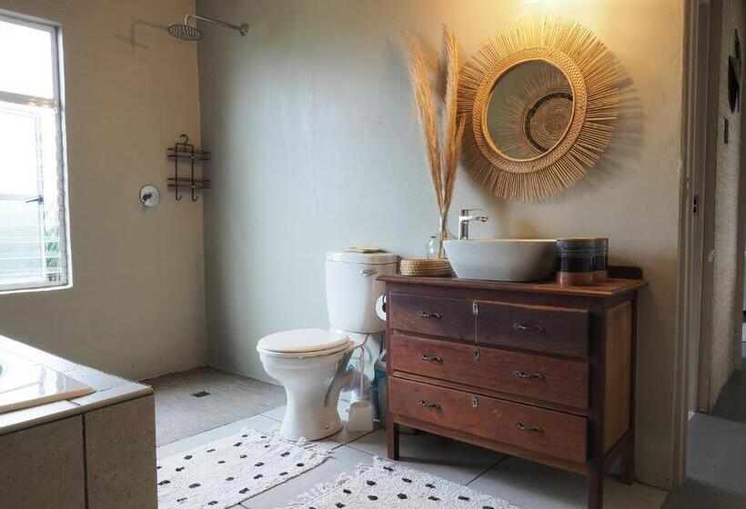 Пансион Fever Tree Guesthouse