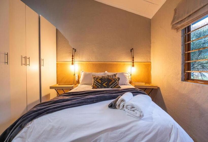 Пансион Fever Tree Guesthouse