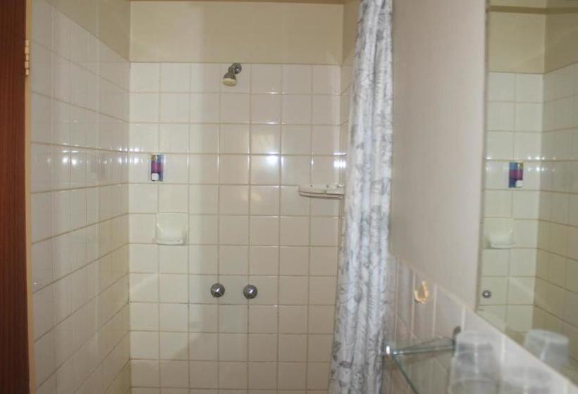 펜션 Guest House Bavaria