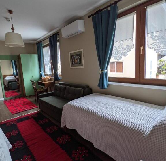 פנסיון Guesthouse Tershana