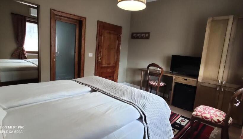 膳宿费 Guesthouse Tershana