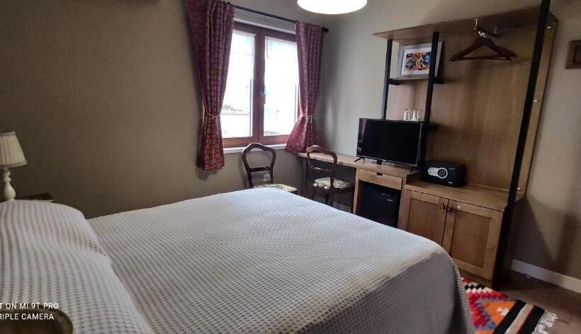 膳宿费 Guesthouse Tershana