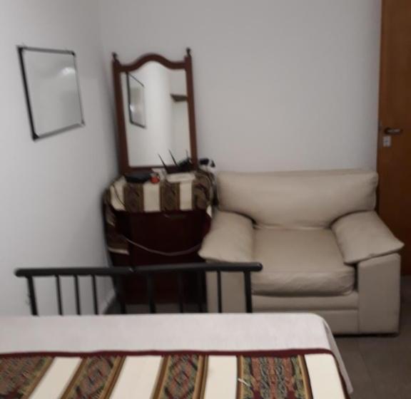 ペンション Departamentos Maryan