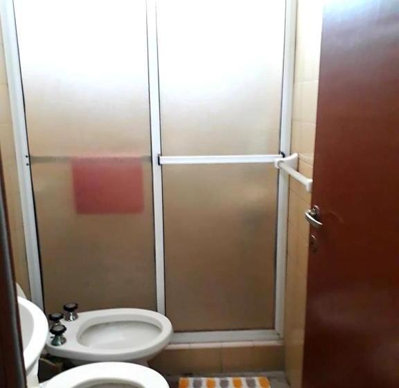 ペンション Departamentos Maryan