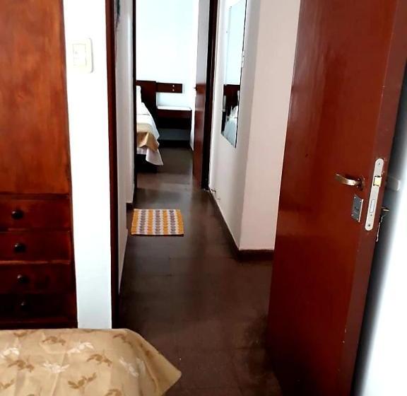 ペンション Departamentos Maryan