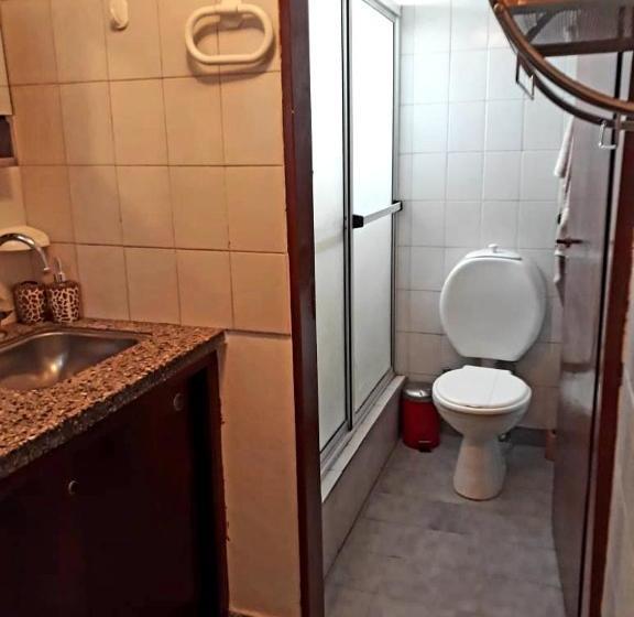 ペンション Departamentos Maryan