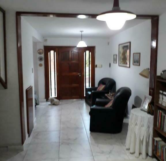 ペンション Departamentos Maryan