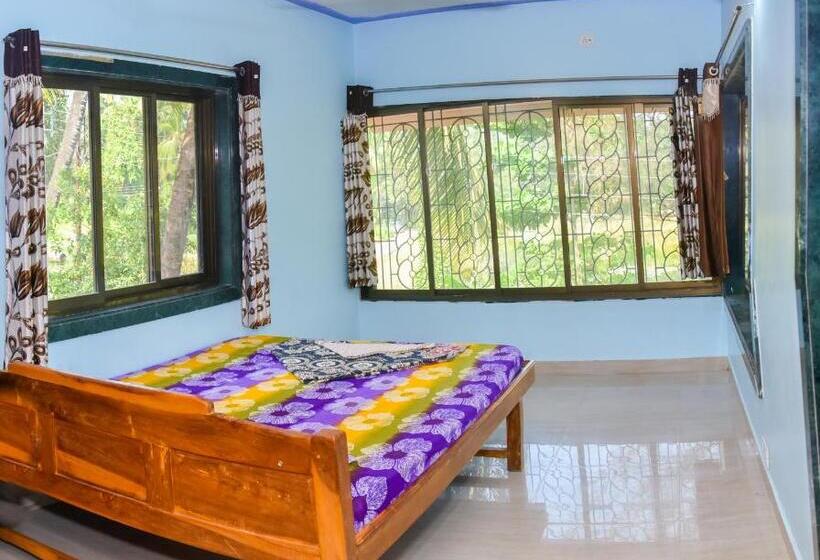 Pensão Khavanekar Resort