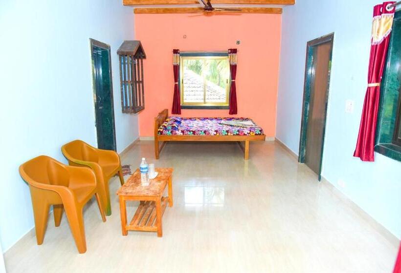 Pensão Khavanekar Resort