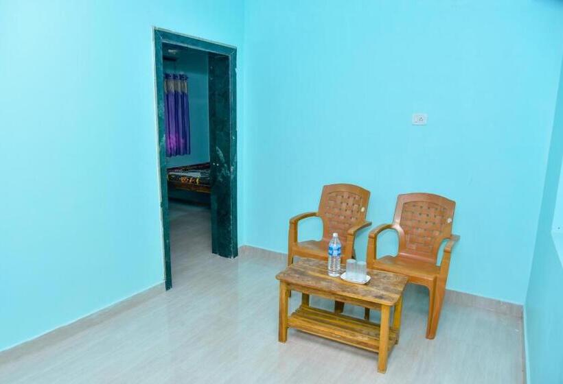 Pensão Khavanekar Resort