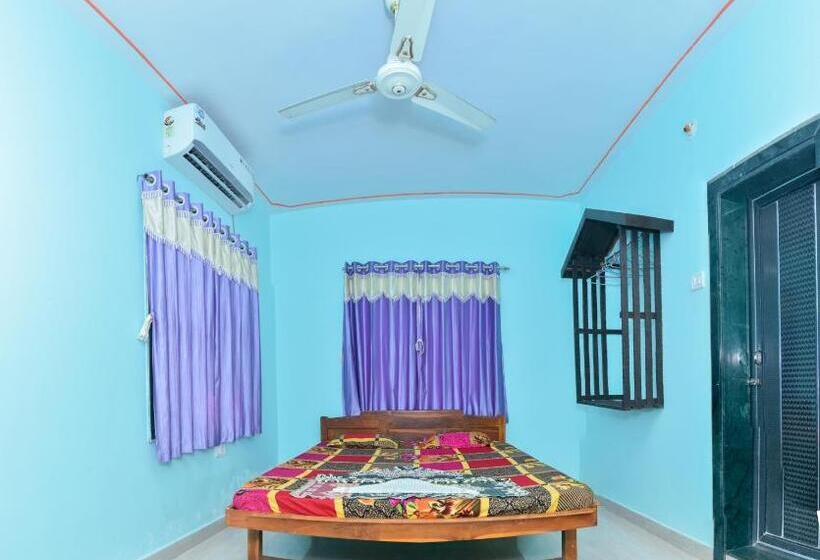 Pensão Khavanekar Resort