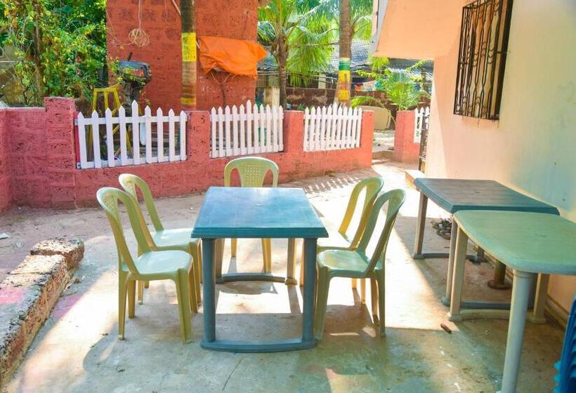 Pensão Khavanekar Resort