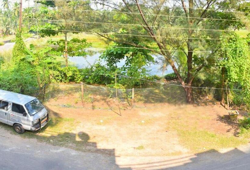 Pensão Khavanekar Resort