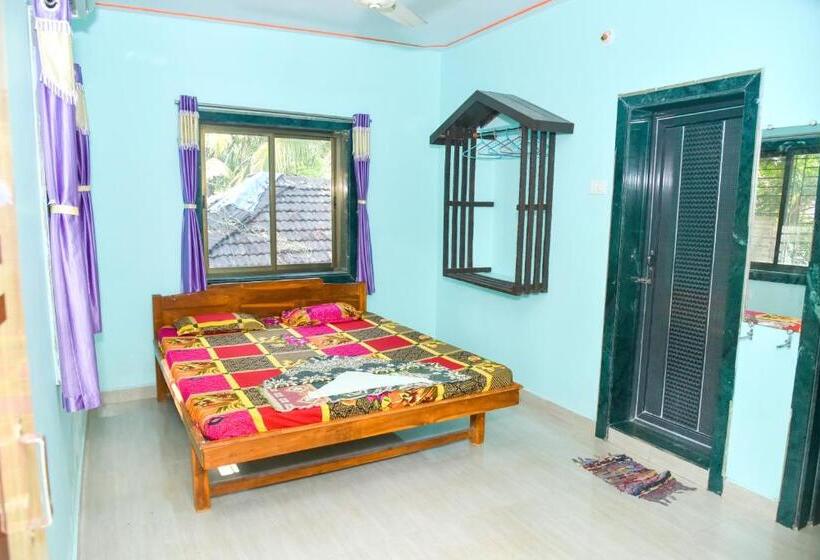 Pensão Khavanekar Resort