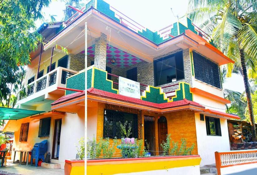 Pensão Khavanekar Resort