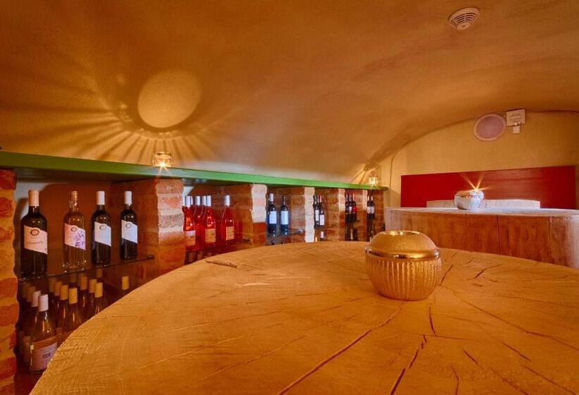 پانسیون Měšťanský Dům   Kulturní Památka Mlýnská 119