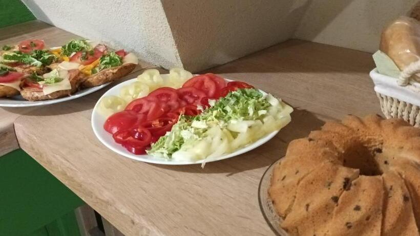 פנסיון Měšťanský Dům   Kulturní Památka Mlýnská 119