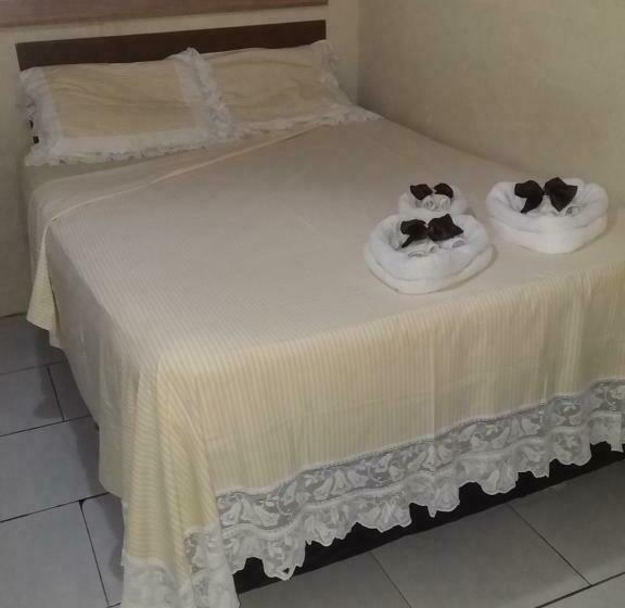 ペンション Pousada Do Alex