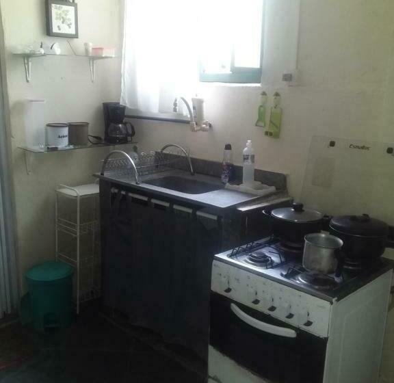 ペンション Pousada Do Alex