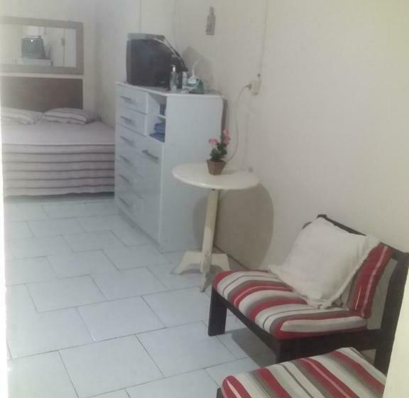 ペンション Pousada Do Alex