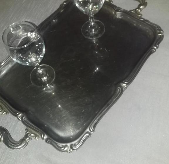 ペンション Pousada Do Alex