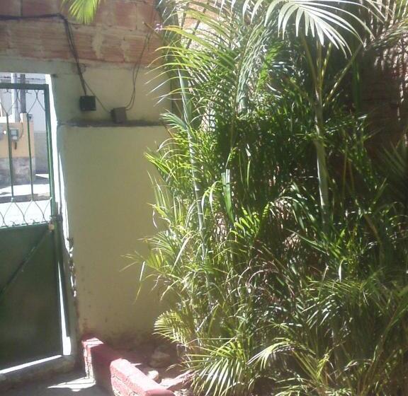 ペンション Pousada Do Alex