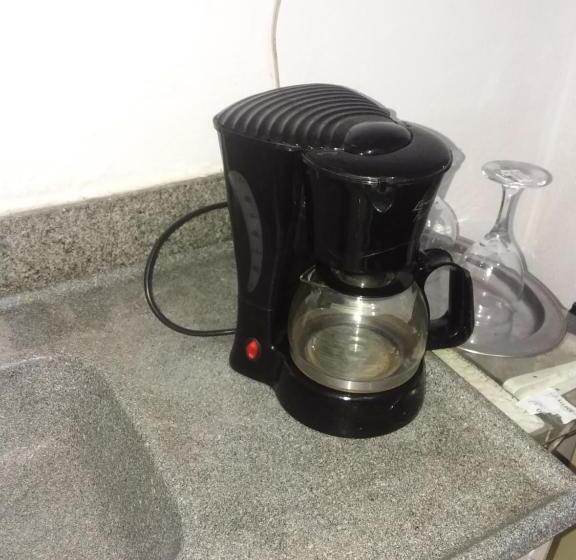 ペンション Pousada Do Alex