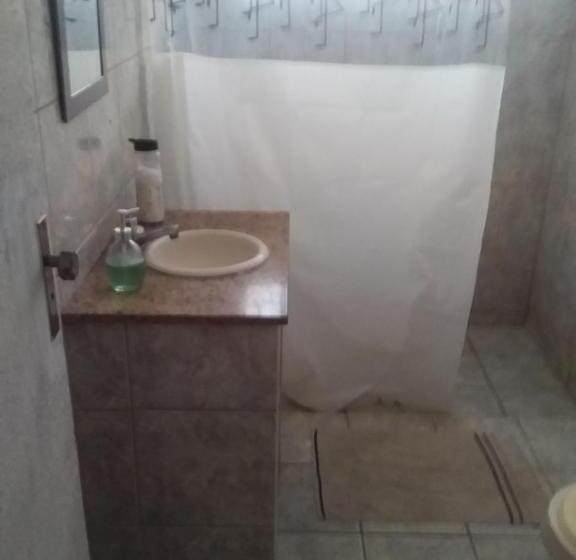 ペンション Pousada Do Alex