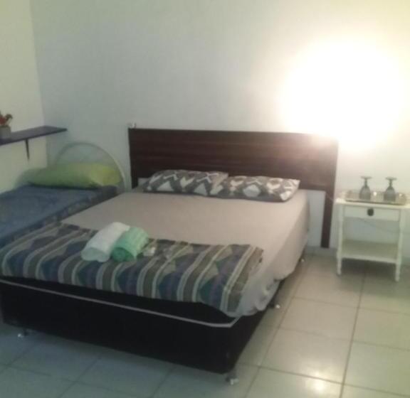 ペンション Pousada Do Alex