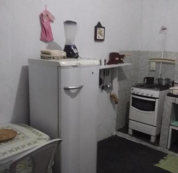 ペンション Pousada Do Alex