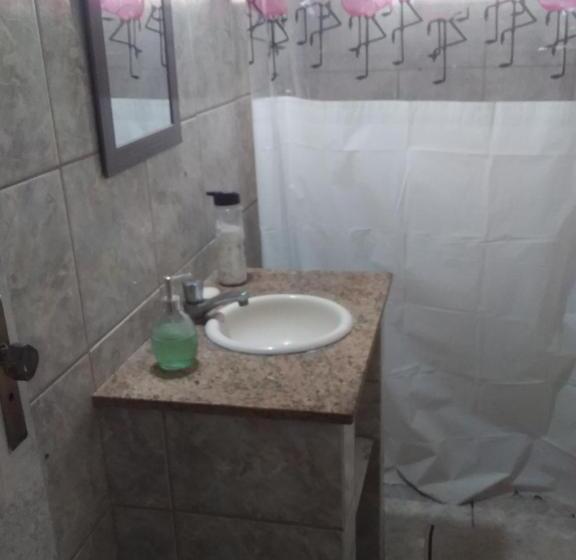 ペンション Pousada Do Alex