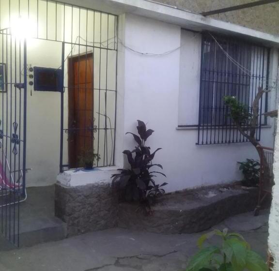 ペンション Pousada Do Alex