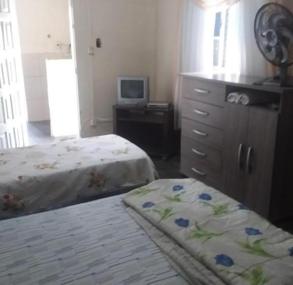 ペンション Pousada Do Alex