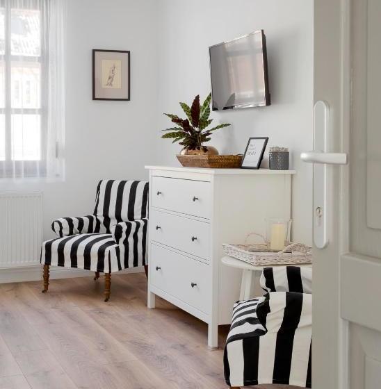 پانسیون Premium Vendégház