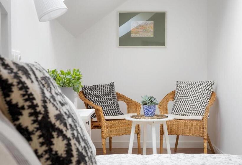 پانسیون Premium Vendégház