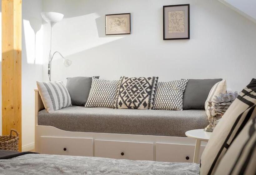 پانسیون Premium Vendégház