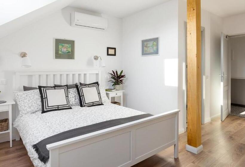 پانسیون Premium Vendégház