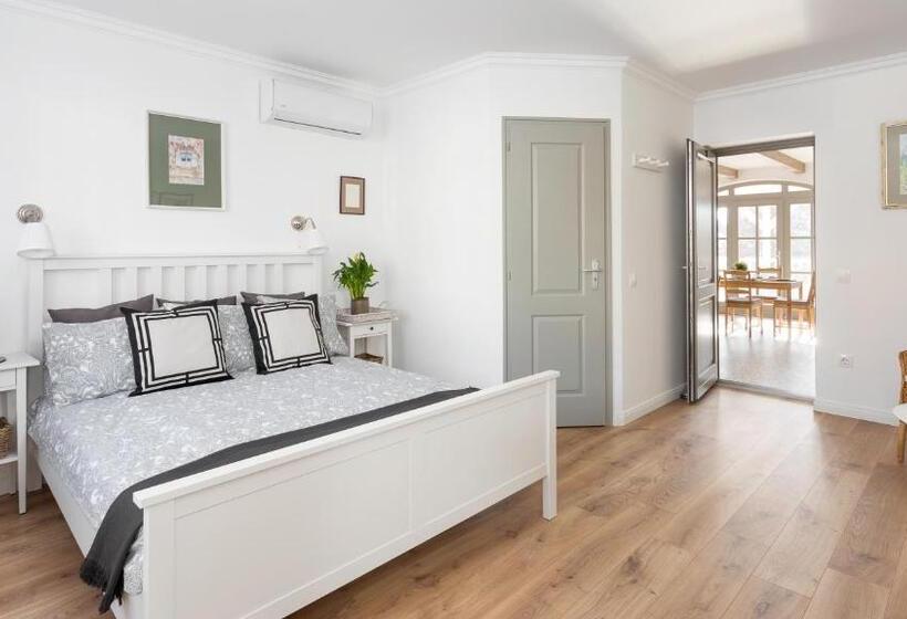 پانسیون Premium Vendégház