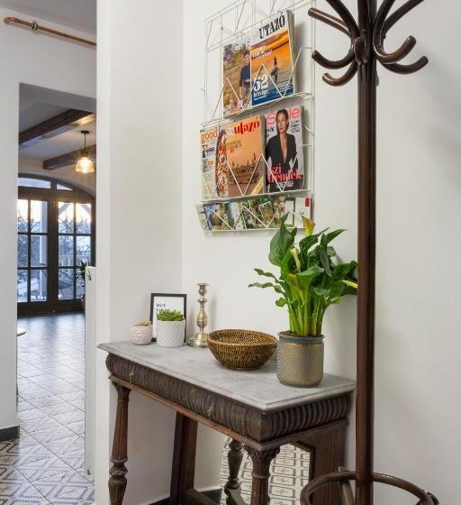 پانسیون Premium Vendégház