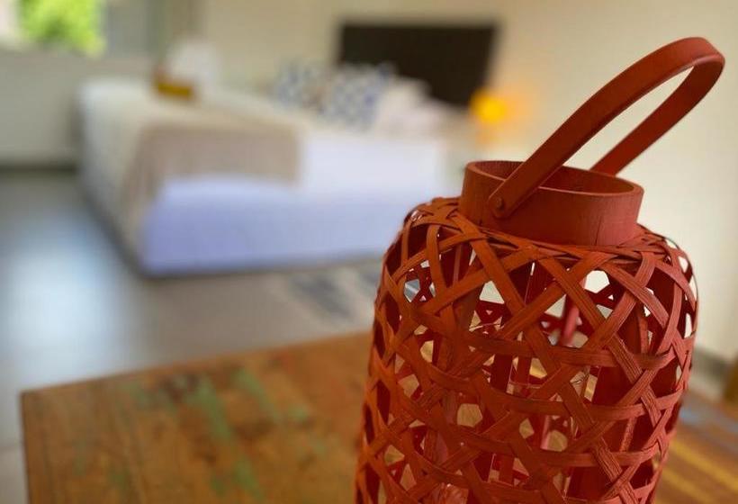 膳宿费 Tbs Prime Suítes