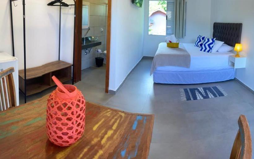 膳宿费 Tbs Prime Suítes