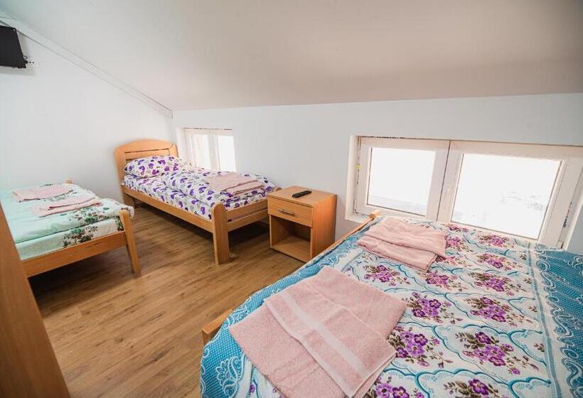 پانسیون Rooms Vila Medena