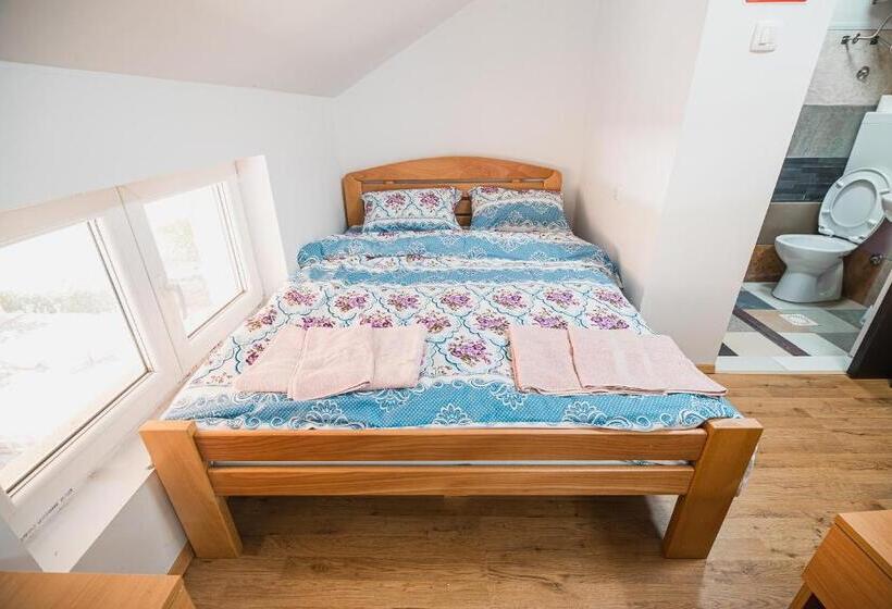 پانسیون Rooms Vila Medena