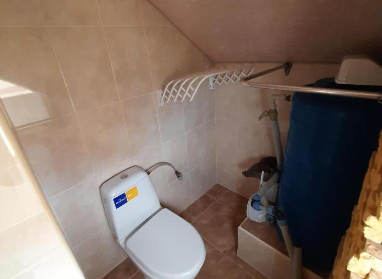 פנסיון Villa Costa