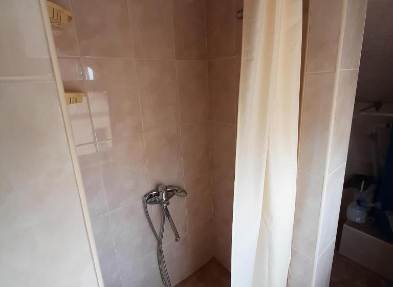 פנסיון Villa Costa