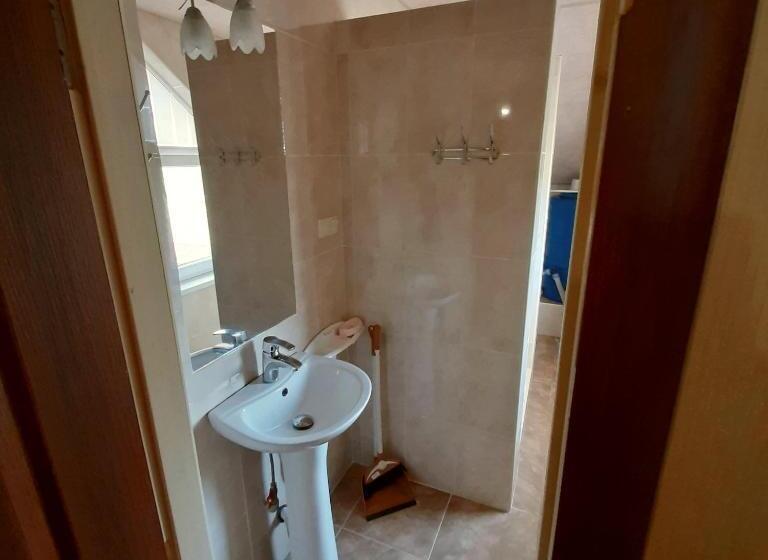 פנסיון Villa Costa